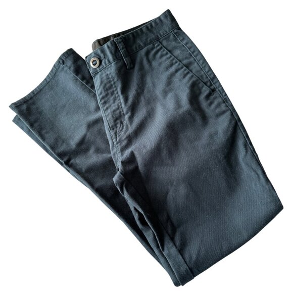 Modern Khakis in Athletic Taper -  Gap mens 28x30 - Picture 6 of 7